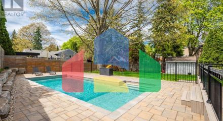 Residential - Single Family Home - Burlington, Canada - Canada