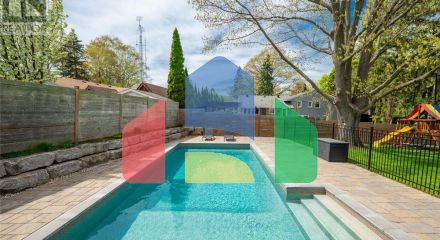 Residential - Single Family Home - Burlington, Canada - Canada