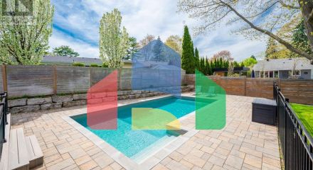 Residential - Single Family Home - Burlington, Canada - Canada