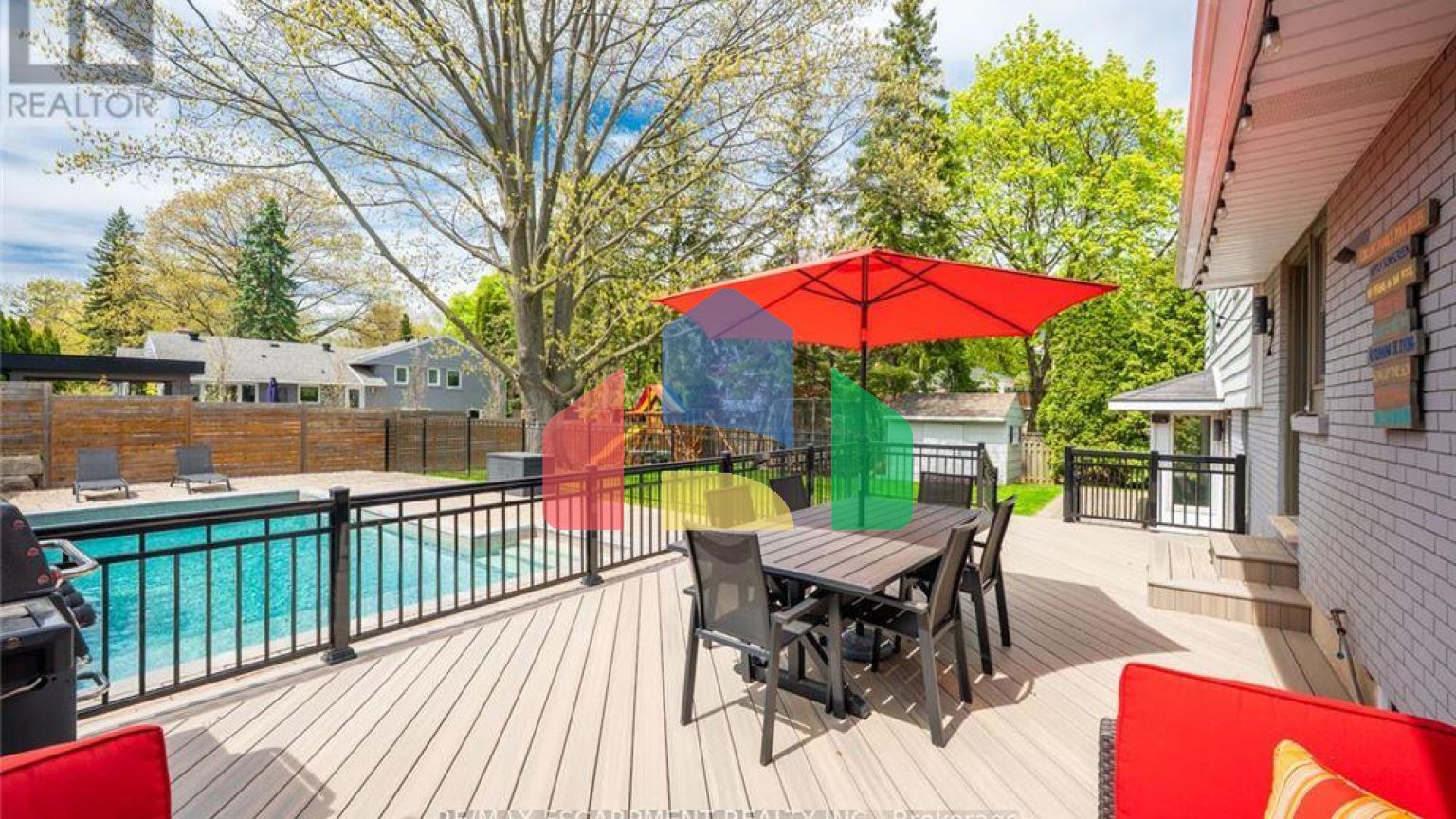 Residential - Single Family Home - Burlington, Canada - Canada