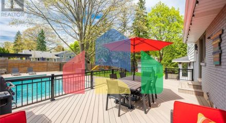 Residential - Single Family Home - Burlington, Canada - Canada