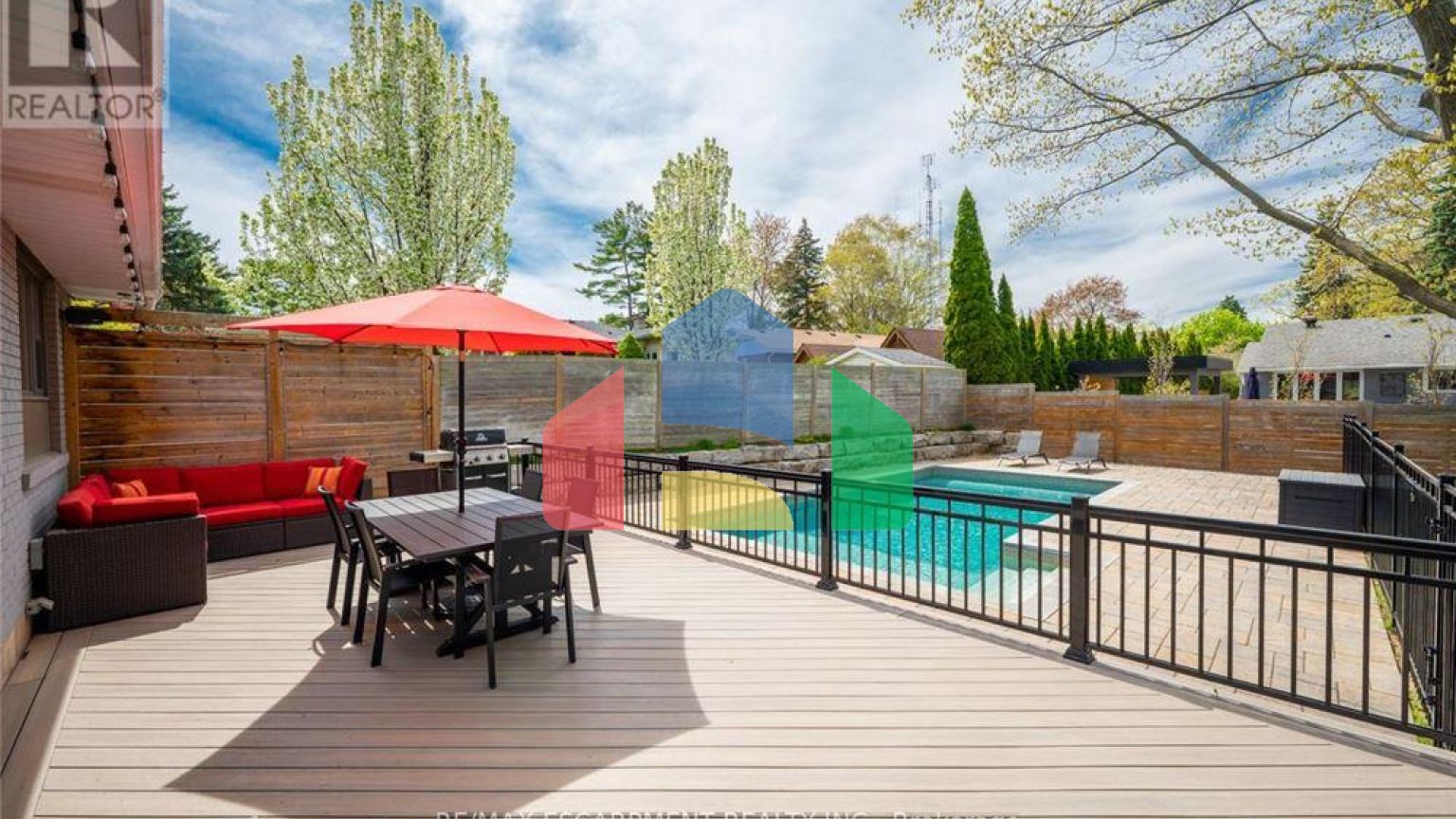 Residential - Single Family Home - Burlington, Canada - Canada