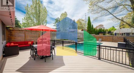 Residential - Single Family Home - Burlington, Canada - Canada