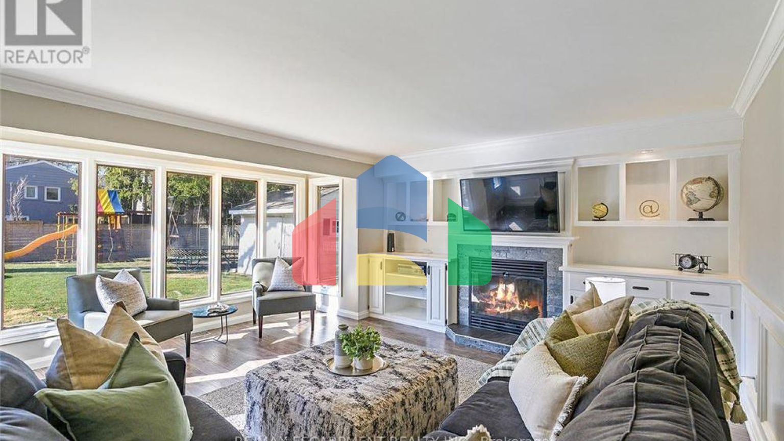 Residential - Single Family Home - Burlington, Canada - Canada