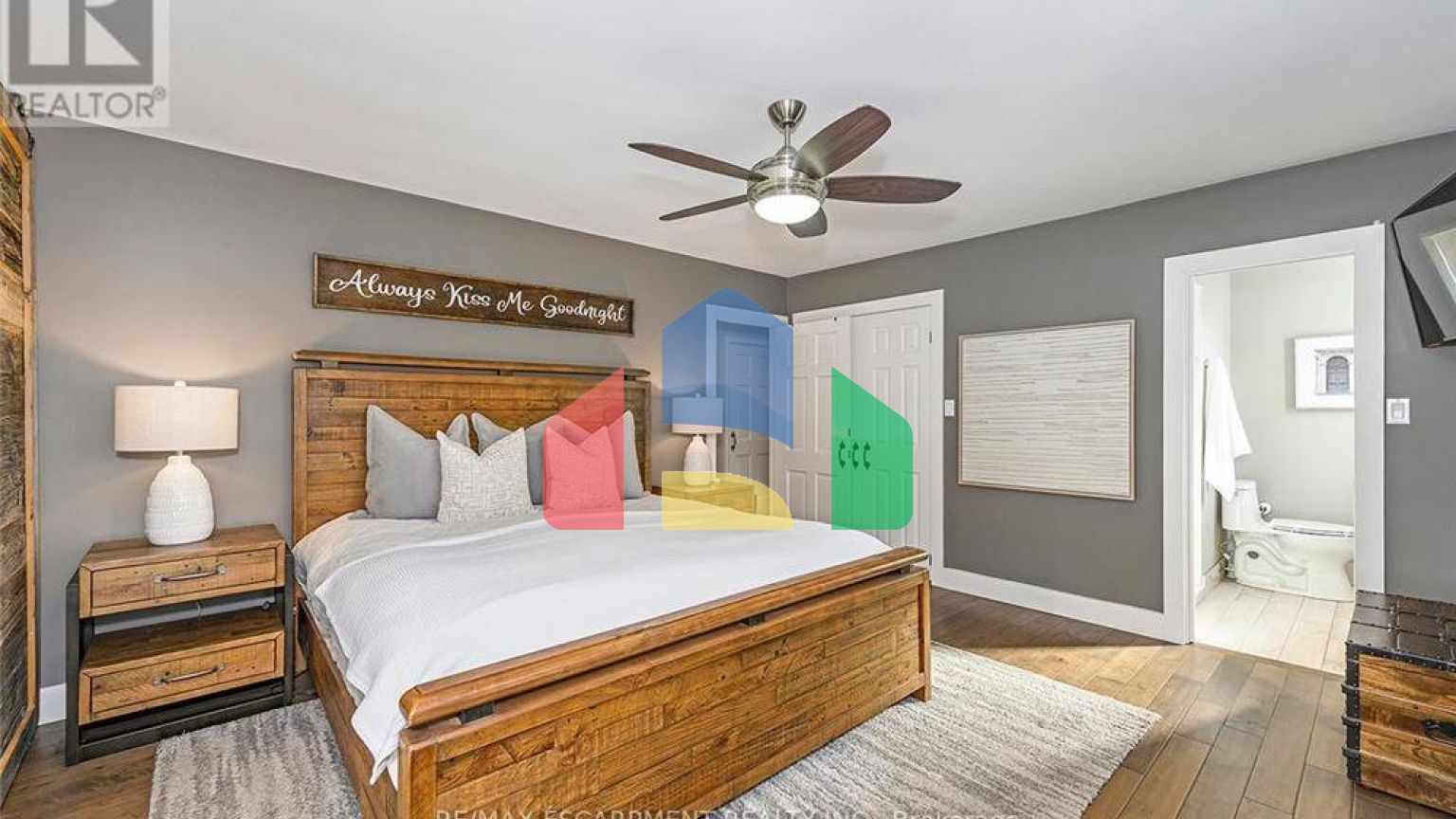 Residential - Single Family Home - Burlington, Canada - Canada