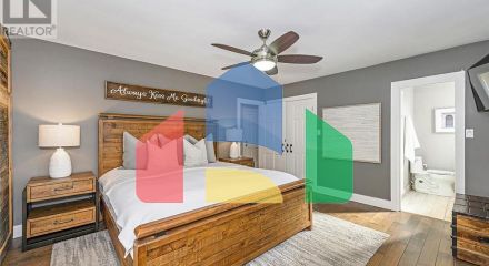 Residential - Single Family Home - Burlington, Canada - Canada