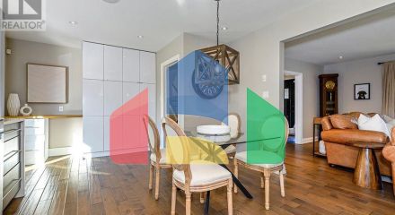 Residential - Single Family Home - Burlington, Canada - Canada