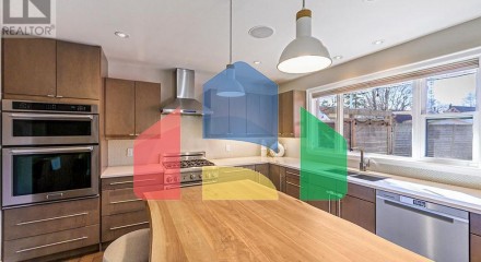 Residential - Single Family Home - Burlington, Canada - Canada