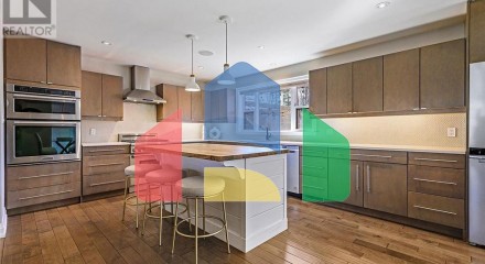 Residential - Single Family Home - Burlington, Canada - Canada