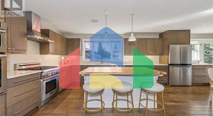 Residential - Single Family Home - Burlington, Canada - Canada