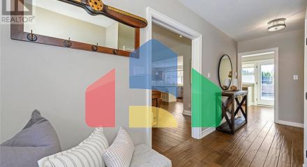 Residential - Single Family Home - Burlington, Canada - Canada