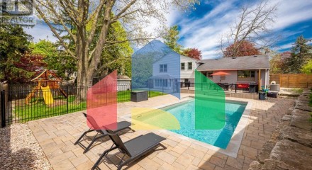 Residential - Single Family Home - Burlington, Canada - Canada