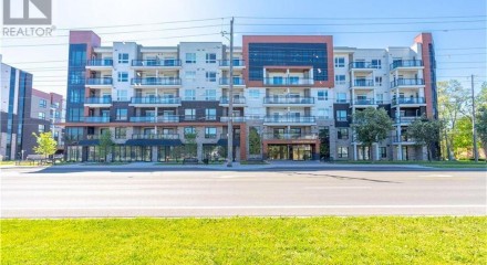 Residential - Condo/Apartment - Burlington, Canada - Canada