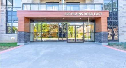 Residential - Condo/Apartment - Burlington, Canada - Canada