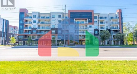 Residential - Condo/Apartment - Burlington, Canada - Canada