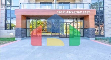 Residential - Condo/Apartment - Burlington, Canada - Canada