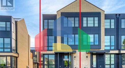 Residential - Townhouse - Burlington, Canada - Canada