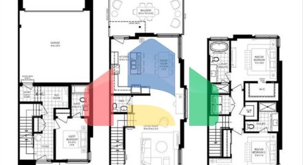 Residential - Townhouse - Burlington, Canada - Canada