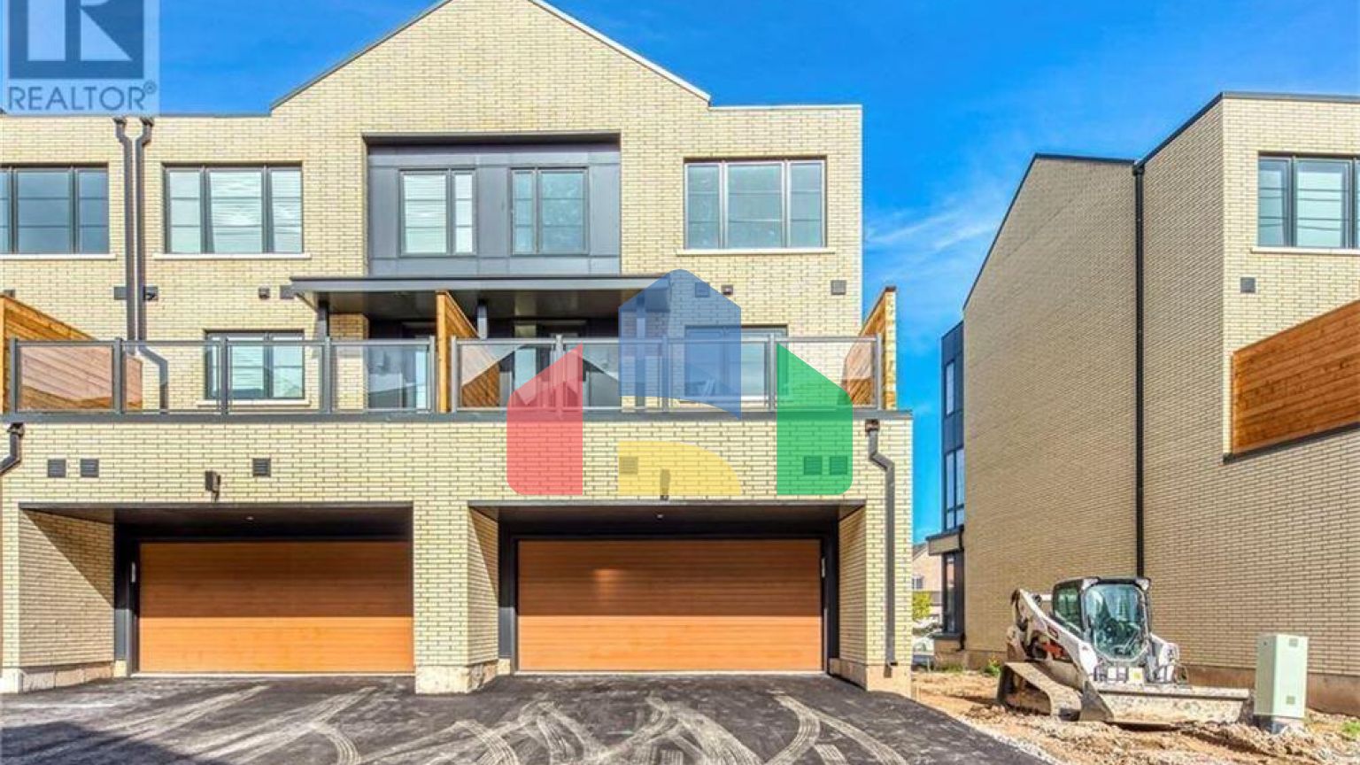 Residential - Townhouse - Burlington, Canada - Canada