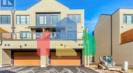 Residential - Townhouse - Burlington, Canada - Canada