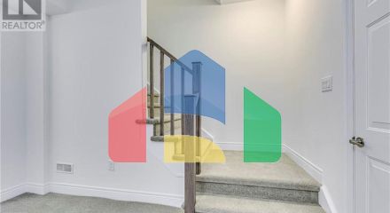 Residential - Townhouse - Burlington, Canada - Canada