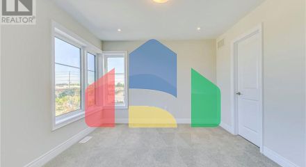 Residential - Townhouse - Burlington, Canada - Canada