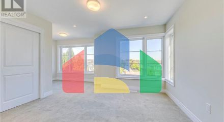 Residential - Townhouse - Burlington, Canada - Canada