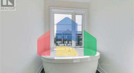 Residential - Townhouse - Burlington, Canada - Canada