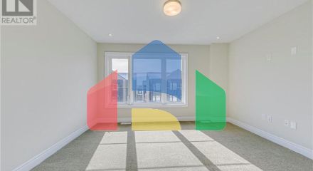 Residential - Townhouse - Burlington, Canada - Canada