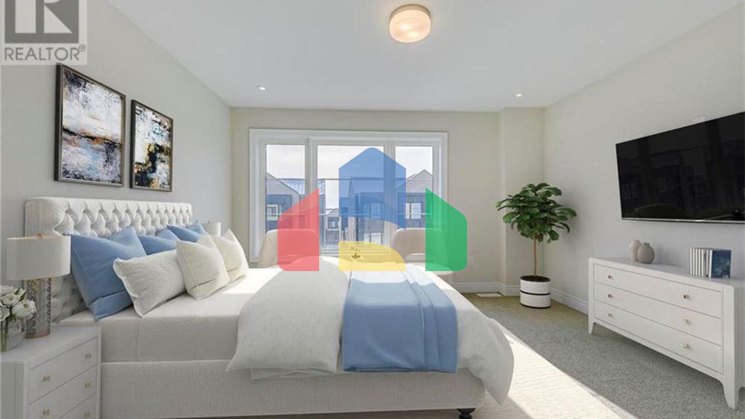 Residential - Townhouse - Burlington, Canada - Canada