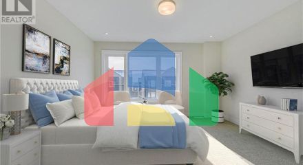 Residential - Townhouse - Burlington, Canada - Canada