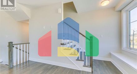 Residential - Townhouse - Burlington, Canada - Canada