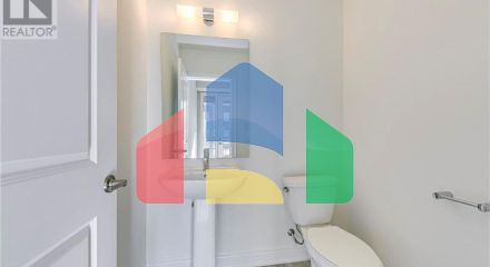 Residential - Townhouse - Burlington, Canada - Canada