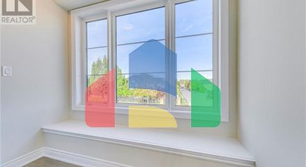 Residential - Townhouse - Burlington, Canada - Canada