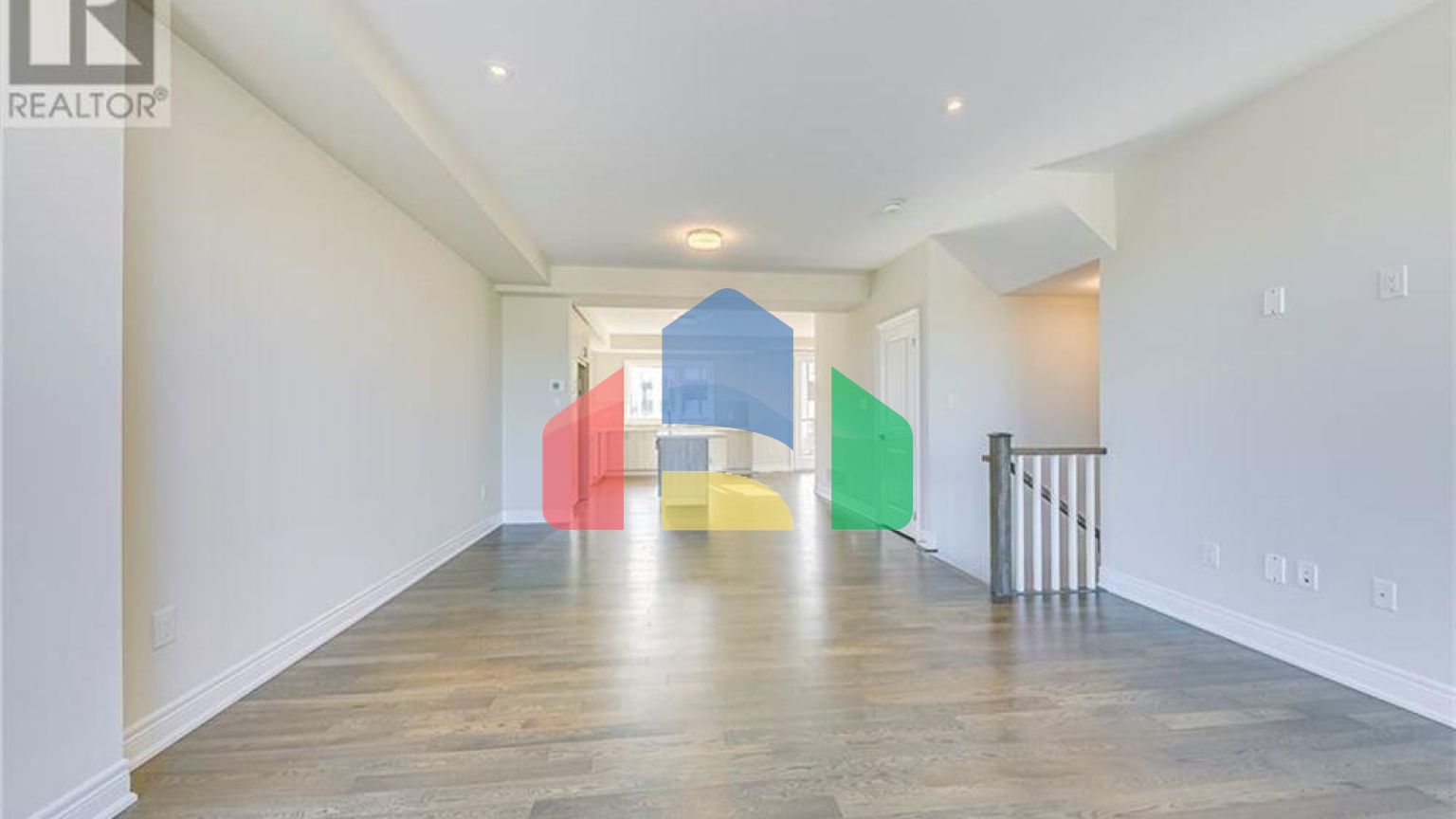 Residential - Townhouse - Burlington, Canada - Canada