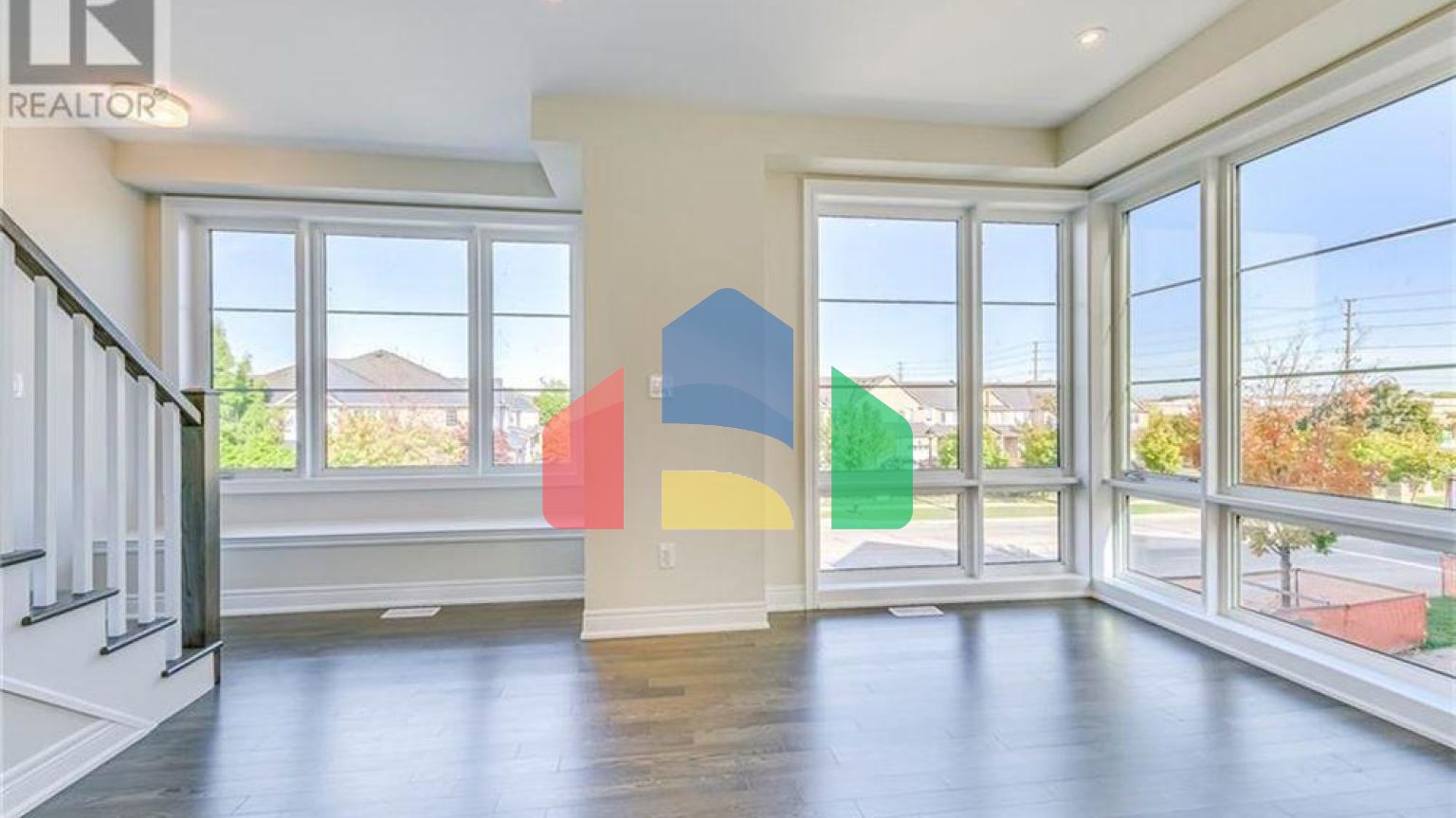 Residential - Townhouse - Burlington, Canada - Canada