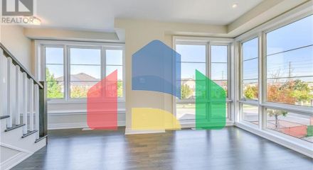 Residential - Townhouse - Burlington, Canada - Canada