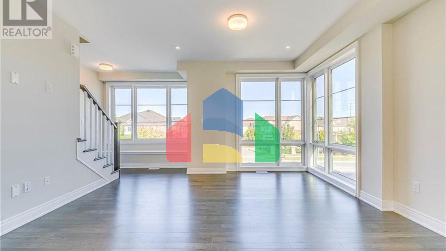 Residential - Townhouse - Burlington, Canada - Canada