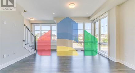 Residential - Townhouse - Burlington, Canada - Canada