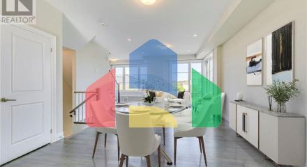 Residential - Townhouse - Burlington, Canada - Canada