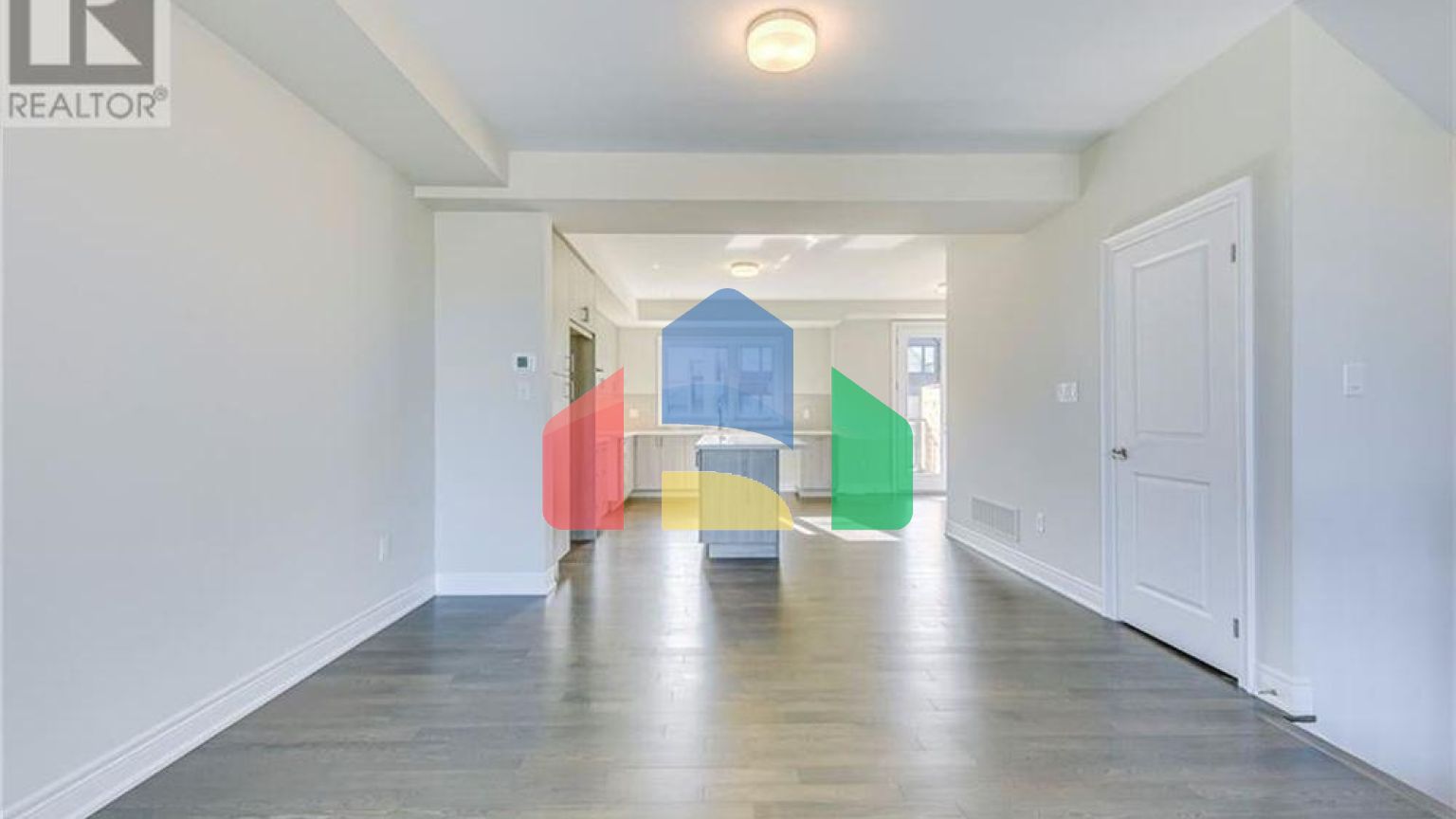 Residential - Townhouse - Burlington, Canada - Canada