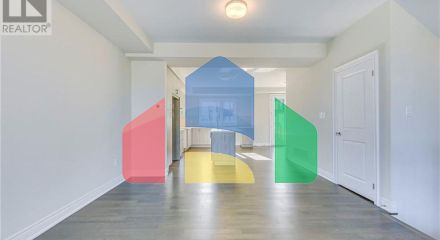 Residential - Townhouse - Burlington, Canada - Canada