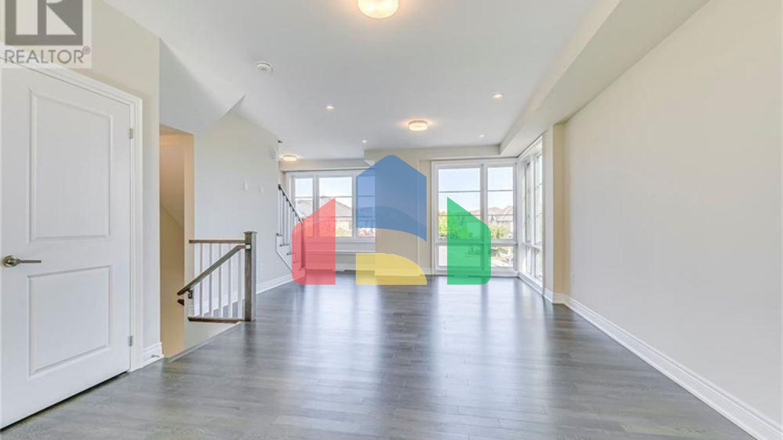 Residential - Townhouse - Burlington, Canada - Canada