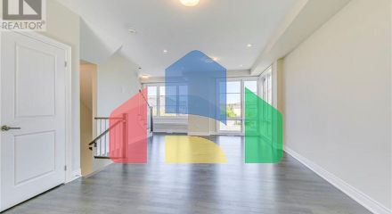 Residential - Townhouse - Burlington, Canada - Canada