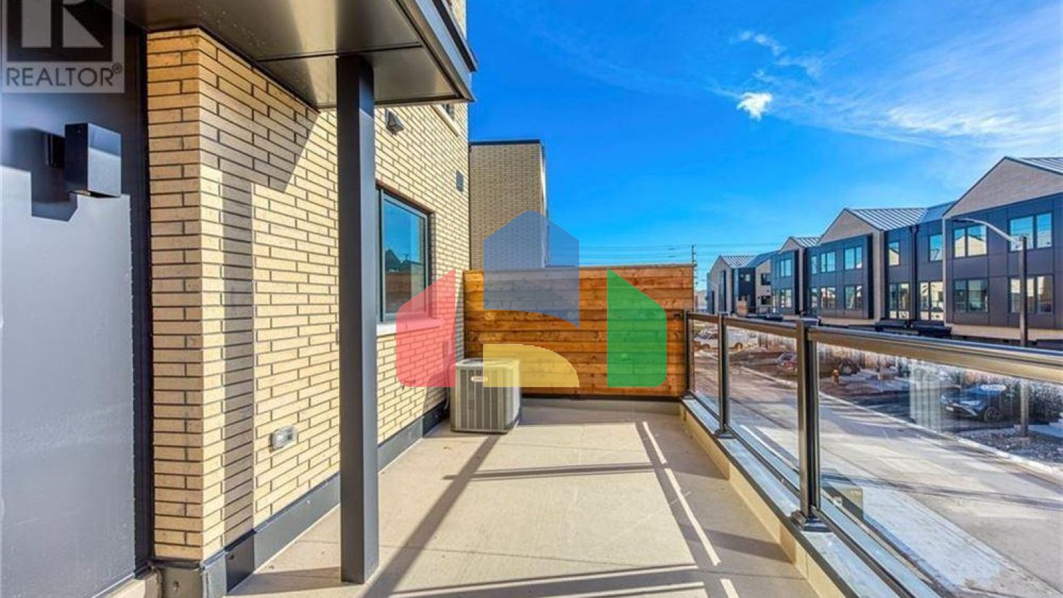 Residential - Townhouse - Burlington, Canada - Canada