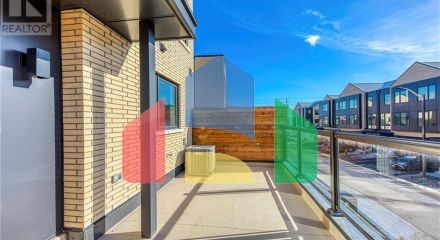 Residential - Townhouse - Burlington, Canada - Canada