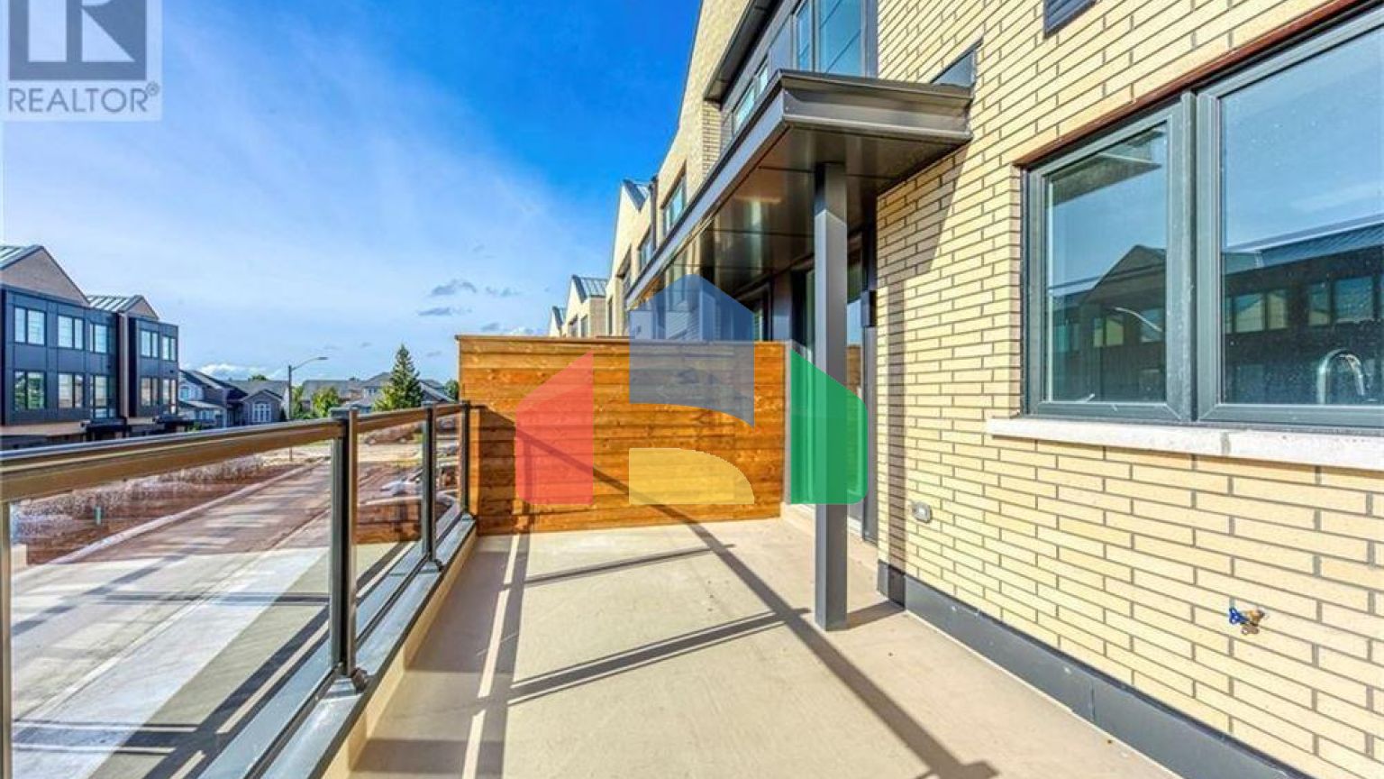 Residential - Townhouse - Burlington, Canada - Canada