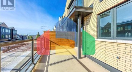 Residential - Townhouse - Burlington, Canada - Canada