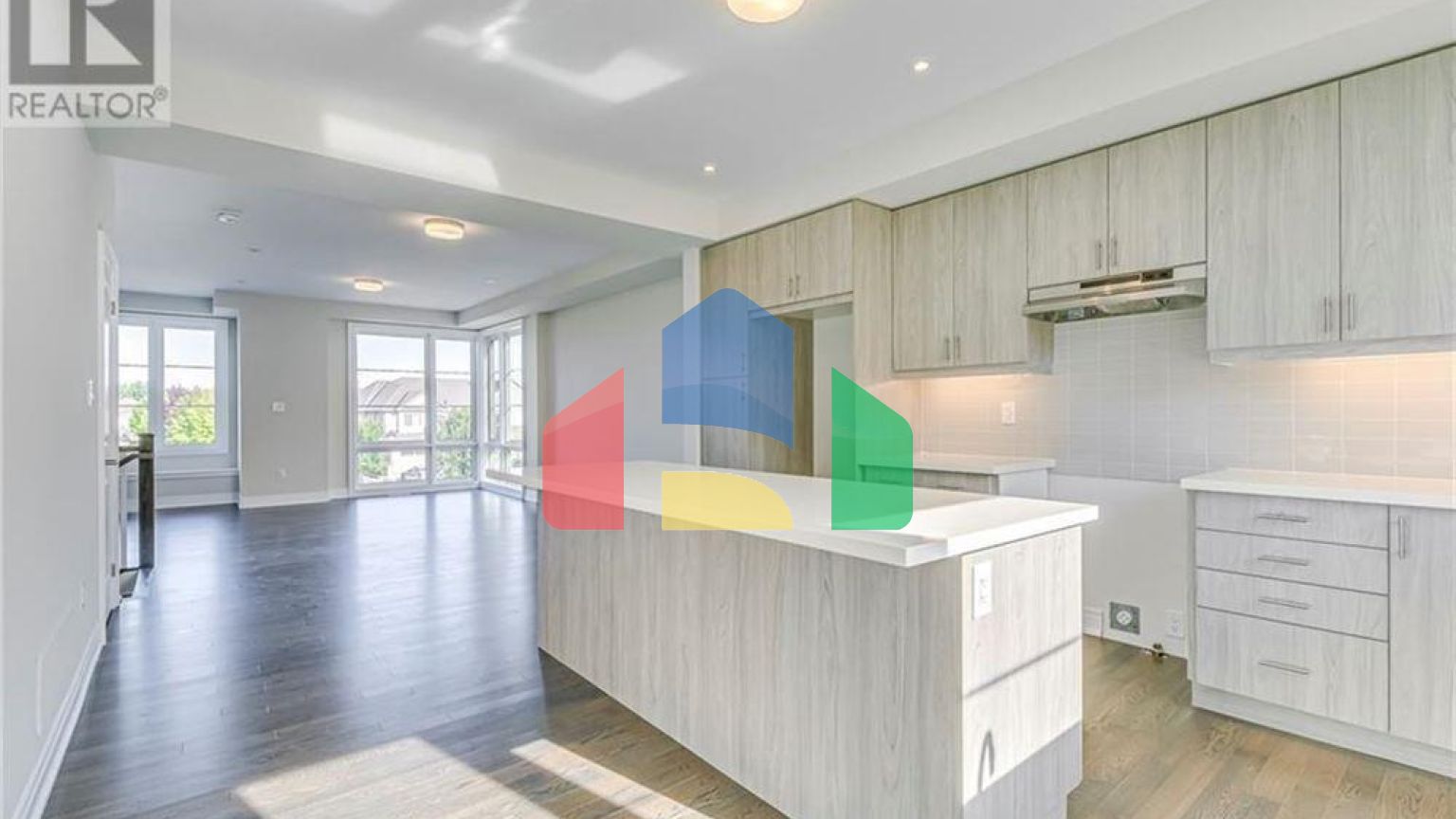 Residential - Townhouse - Burlington, Canada - Canada