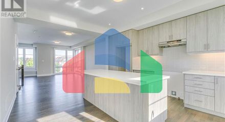 Residential - Townhouse - Burlington, Canada - Canada